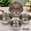 شقايل اينوكس 