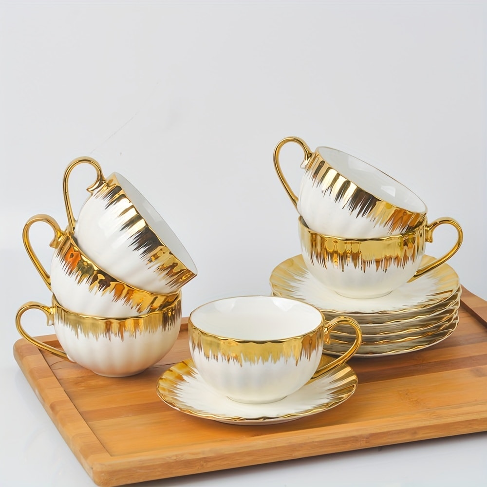 Service café  ( soleil ) 