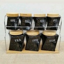 Porte d'épices céramique