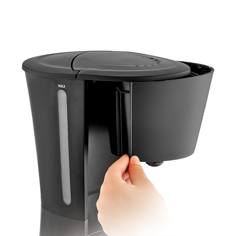 Cafetière électrique Nova 