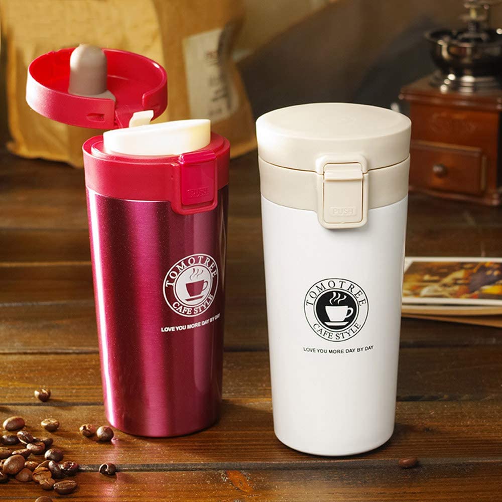 Thermos café 