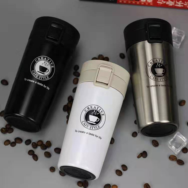 Thermos café 