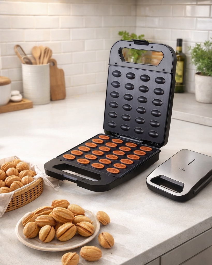 Appareil zouza La Prima 