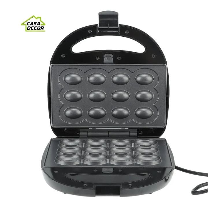 🥪 ماكينة زوزة و بانيني 2 في 1 