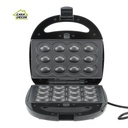 🥪 ماكينة زوزة و بانيني 2 في 1 