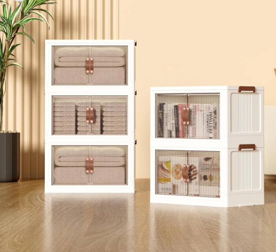 Armoire de Rangement 