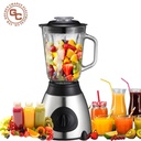 Blender 2 en 1 en verre 