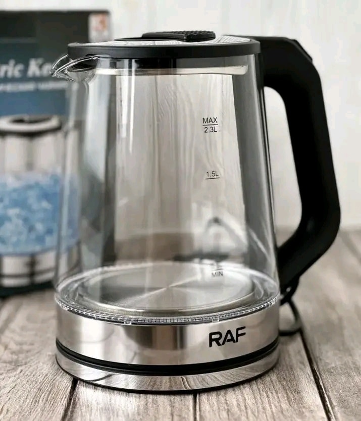 Bouilloire Électrique 