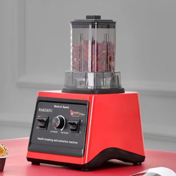 Blender 3en1 Ironix 