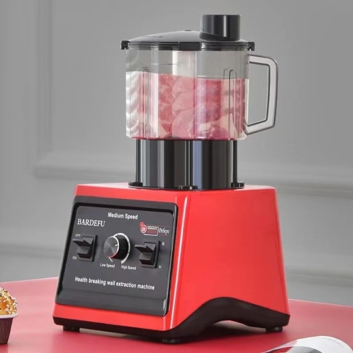 Blender 3en1 Ironix 