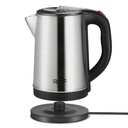 Bouilloire inox raf long