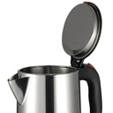 Bouilloire inox raf long