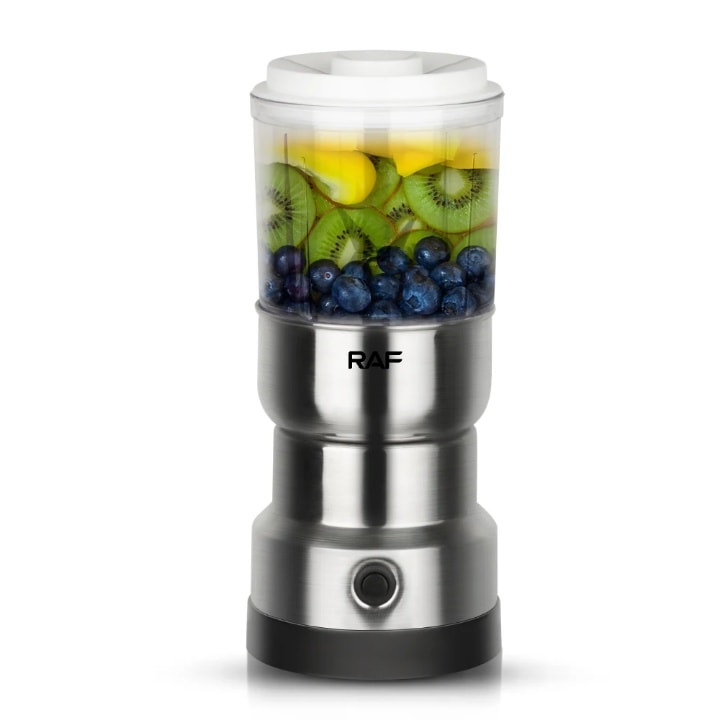 Blender 2*1 