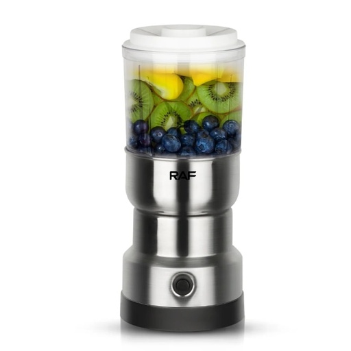 Blender 2*1 