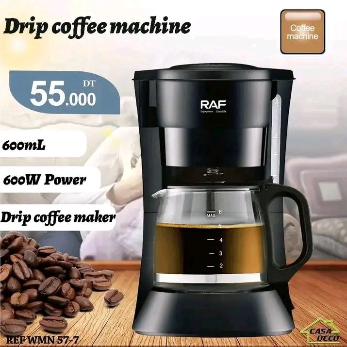 Machine a café 