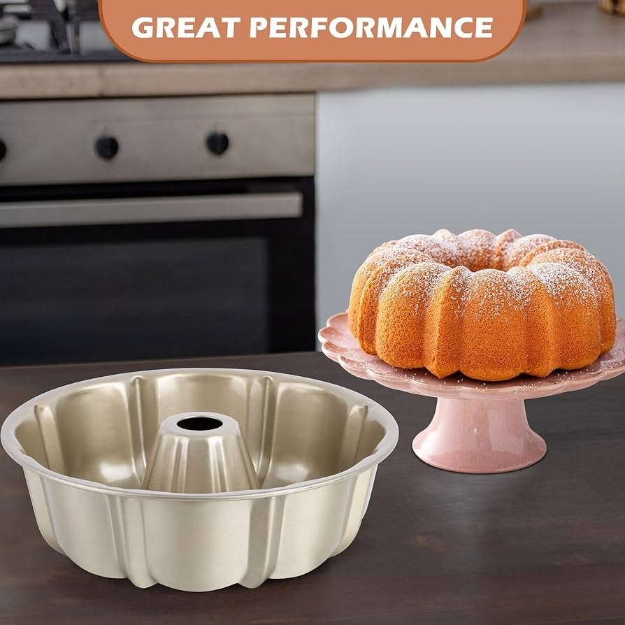 Moul cake 1 pc 