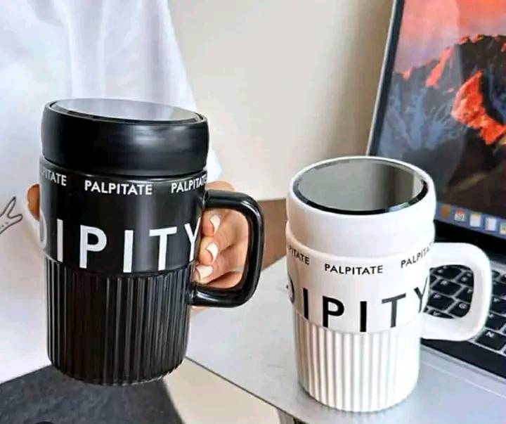 Mug couple 