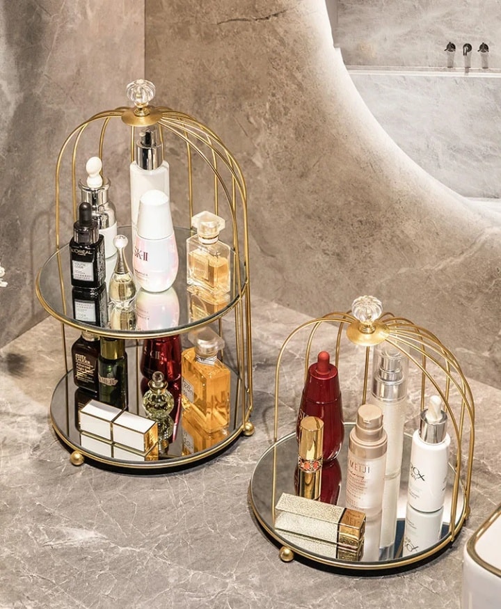 Présentoir 3 pièces  