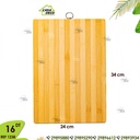Planche en Bois 