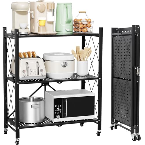 Étagère moderne pliable
