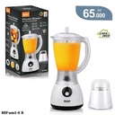 blender 2*1 