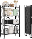 Étagère moderne pliable