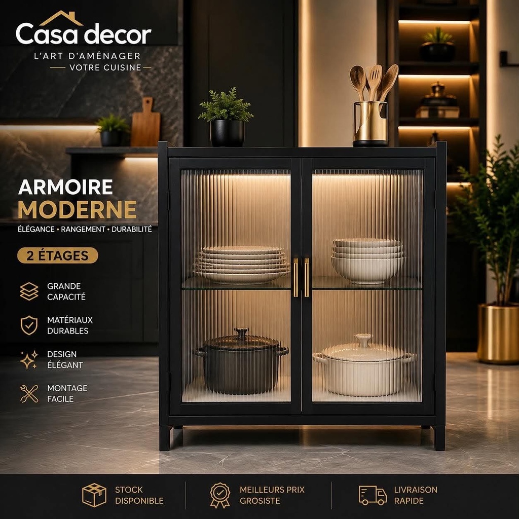 Meuble de rangement