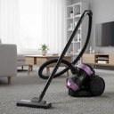 Aspirateur Sans Sac RAF 