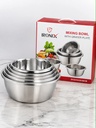 Sweni IRONIX 5PSC