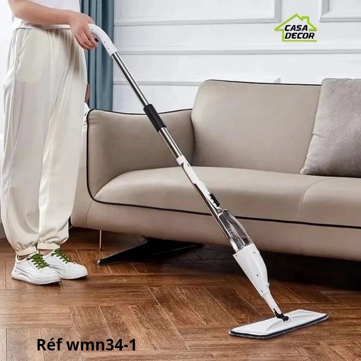 Raclette Vaporisateur 