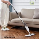 Raclette Vaporisateur 