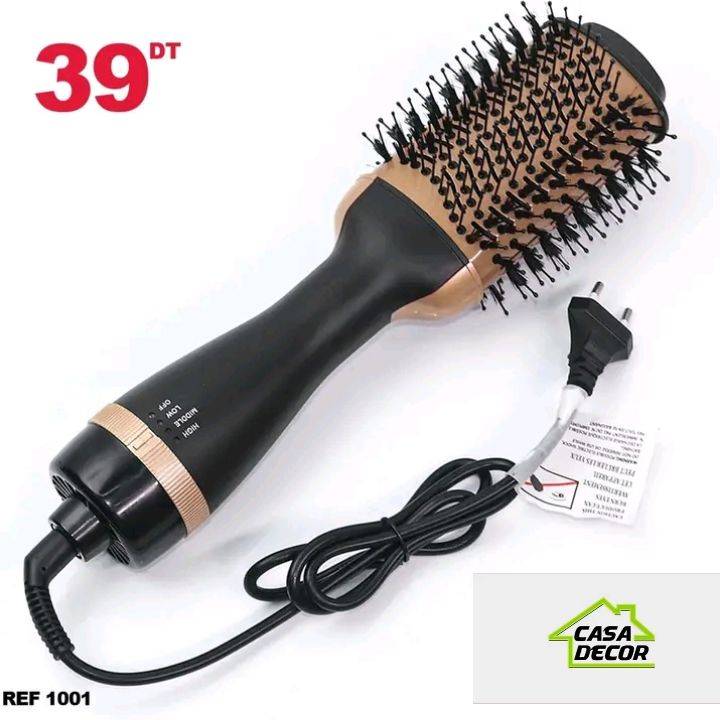 Brosse Kératine 