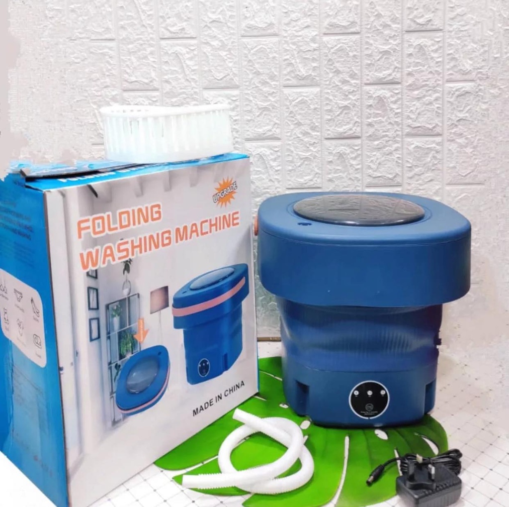 Mini Machine à laver 