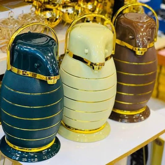 Thermos grand modèle 