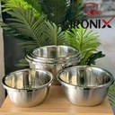 شقايل اينوكس 