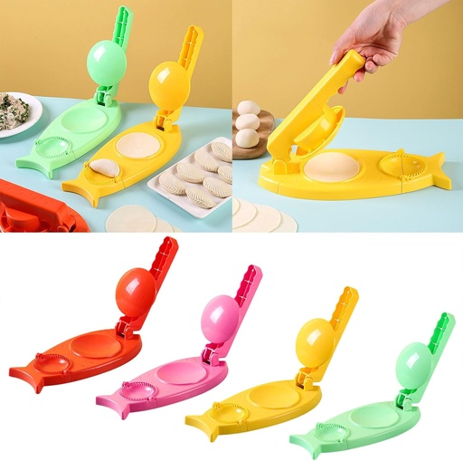 Appareil brik danouni 