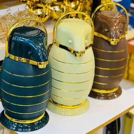 Thermos grand modèle 