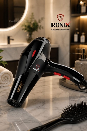 Séchoir IRONIX