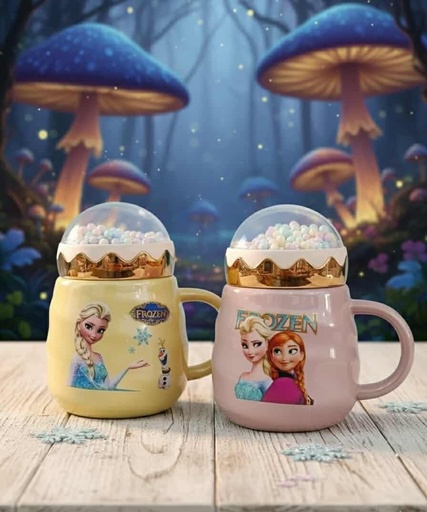 Mug d'enfant 
