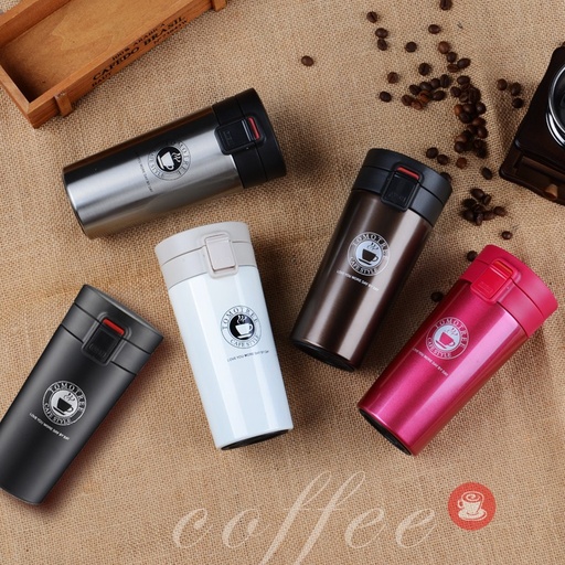 Thermos café Starbucks
