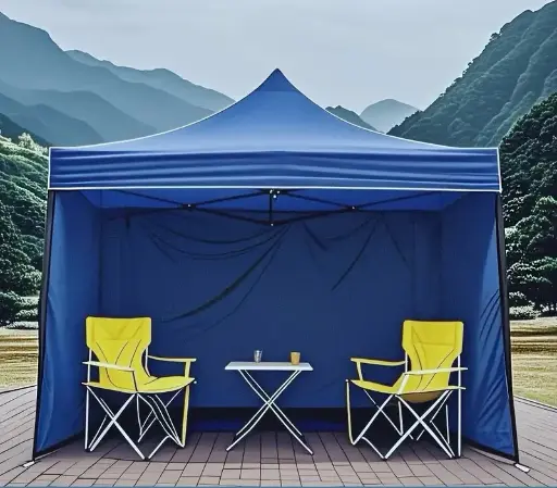 Tinda grand modèle 3m*3m 