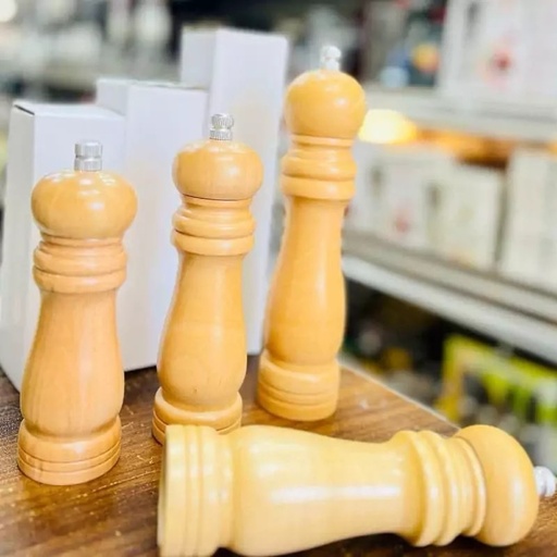 رحاية توابل و ملح 