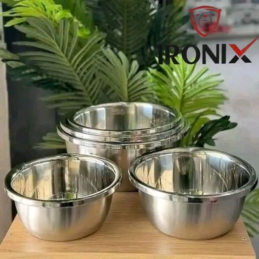 شقايل اينوكس 