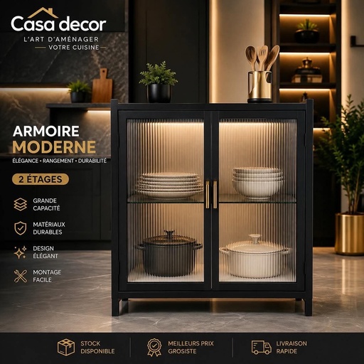 Meuble de rangement
