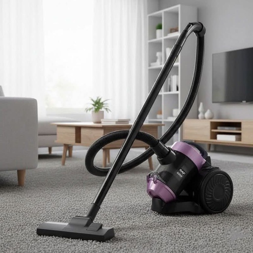 Aspirateur Sans Sac RAF 