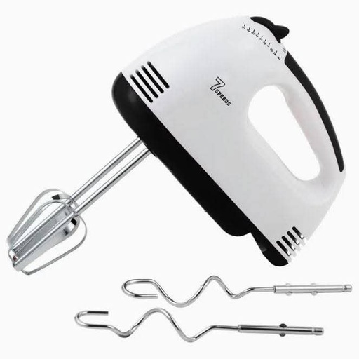 Batteur électrique 