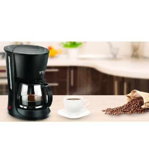 Cafetière électrique Nova 