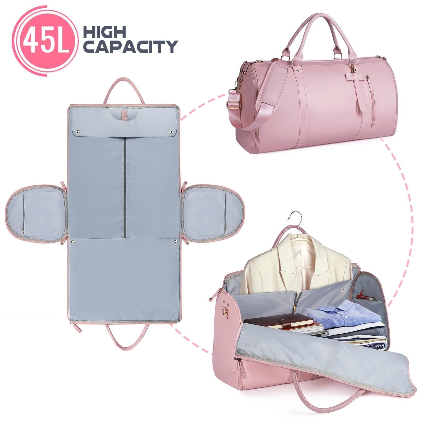 Sac de voyage 