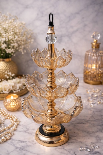 Les Bonbonnières Cristal