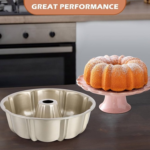 Moul cake 1 pc 